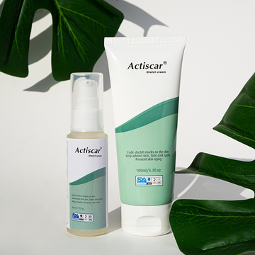 Kem Mờ Rạn Da Actiscar