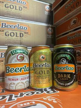 Shop Beer Lao