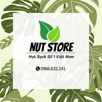 BÁCH HÓA VUA HẠT SẠCH