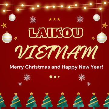 LAIKOU VIỆT NAM