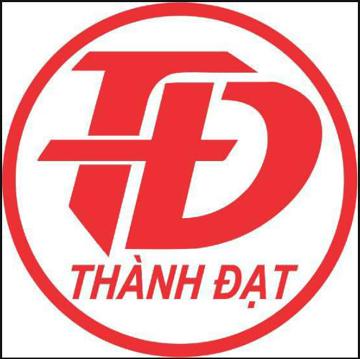 Tủ Sắt Thành Đạt