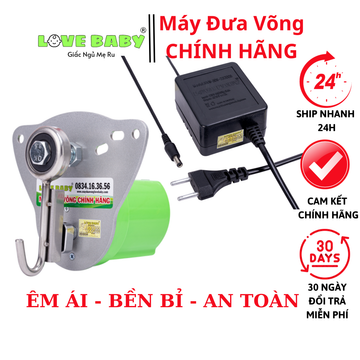 Lovebaby - Shop bé yêu