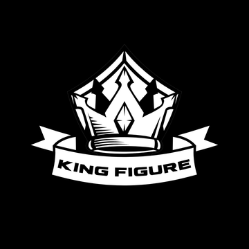 Xưởng Mô Hình KING FIGURE