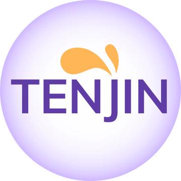 TENJIN LỌC NƯỚC