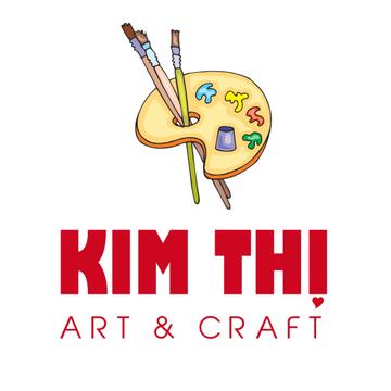 Họa cụ Kim Thị