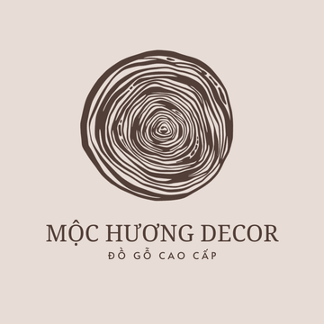 Mộc Hương Decor -Đồ gỗ cao cấp