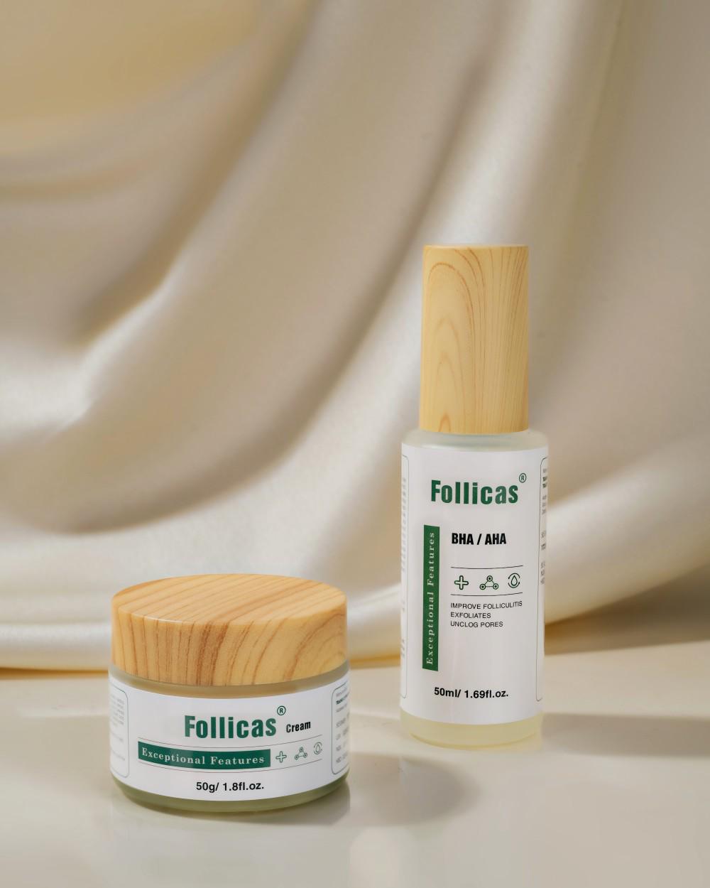 Follicas Chính Hãng