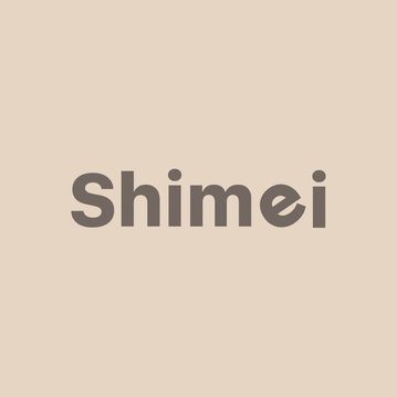 Shimei Official