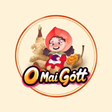 O Mai Gótt