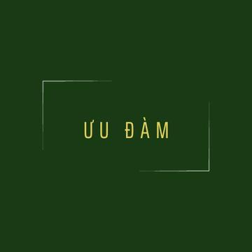 Ưu Đàm _ Quà Tặng Phong Thuỷ