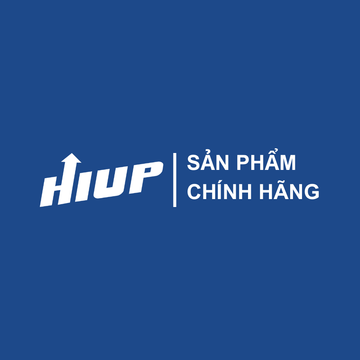 HIUP Chính Hãng