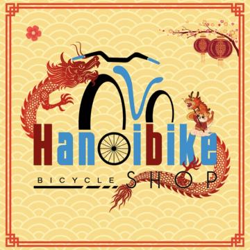 XE ĐẠP HANOIBIKE