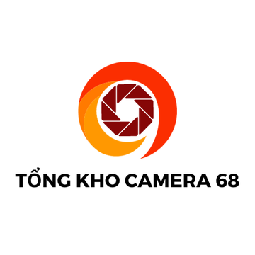 Tổng Kho Camera 68