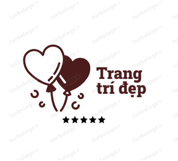 TRANG TRÍ ĐẸP
