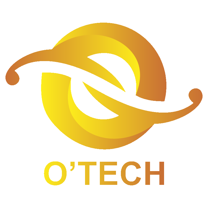 O'Tech - Hy Thành Lợi