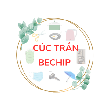 Cúc Trần BECHIP - Tổng Kho