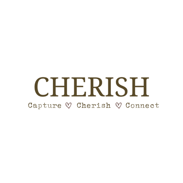 CHERISH NOTEBOOK