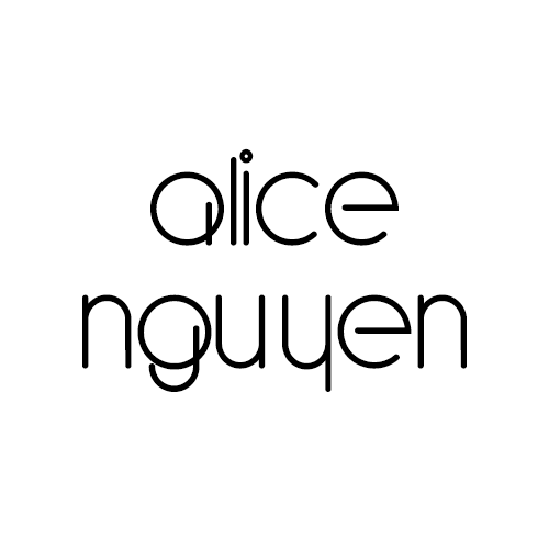 ALICE NGUYEN
