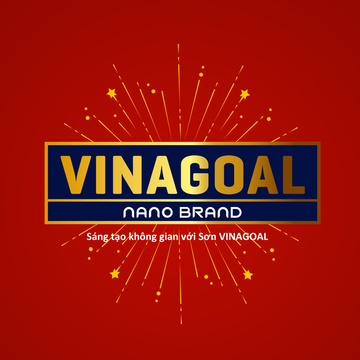 Sơn và chống thấm Vinagoal