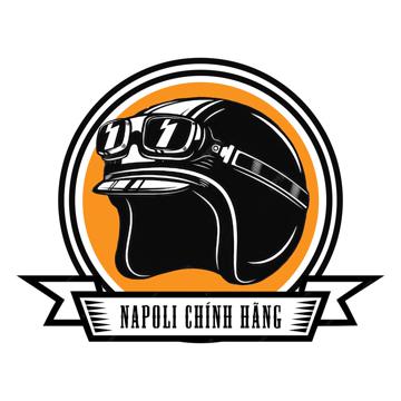 Nón Napoli Chính Hãng