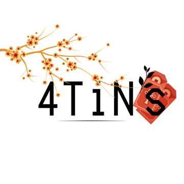 4TiN's - Ngôi Nhà Trà Và Sữa