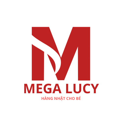 Mega Lucy( SHOP MẸ VÀ BÉ)