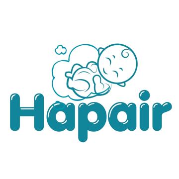 HAPAIR OFFICIAL STORE