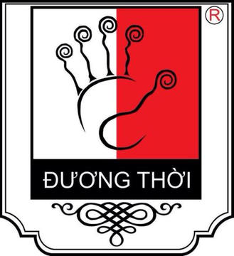 Đương Thời _wrought iron