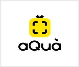 aQuà official store