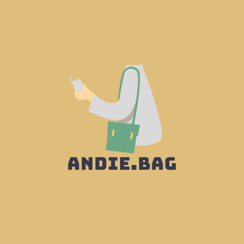 andie.bag, Cửa hàng trực tuyến | BigBuy360 - bigbuy360.vn