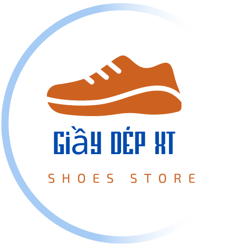 GiàyDépXT