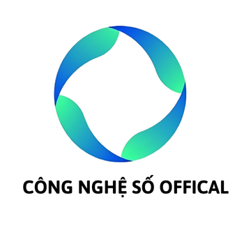 Công Nghệ Số Official