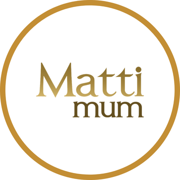Matti Mum Chính Hãng