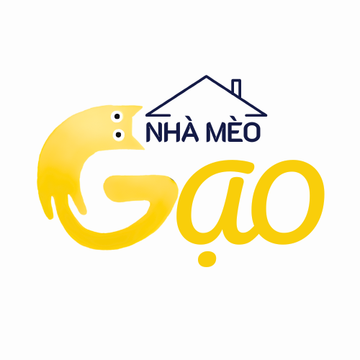 Nhà Mèo Gạo 