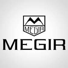 Megir Watch Official