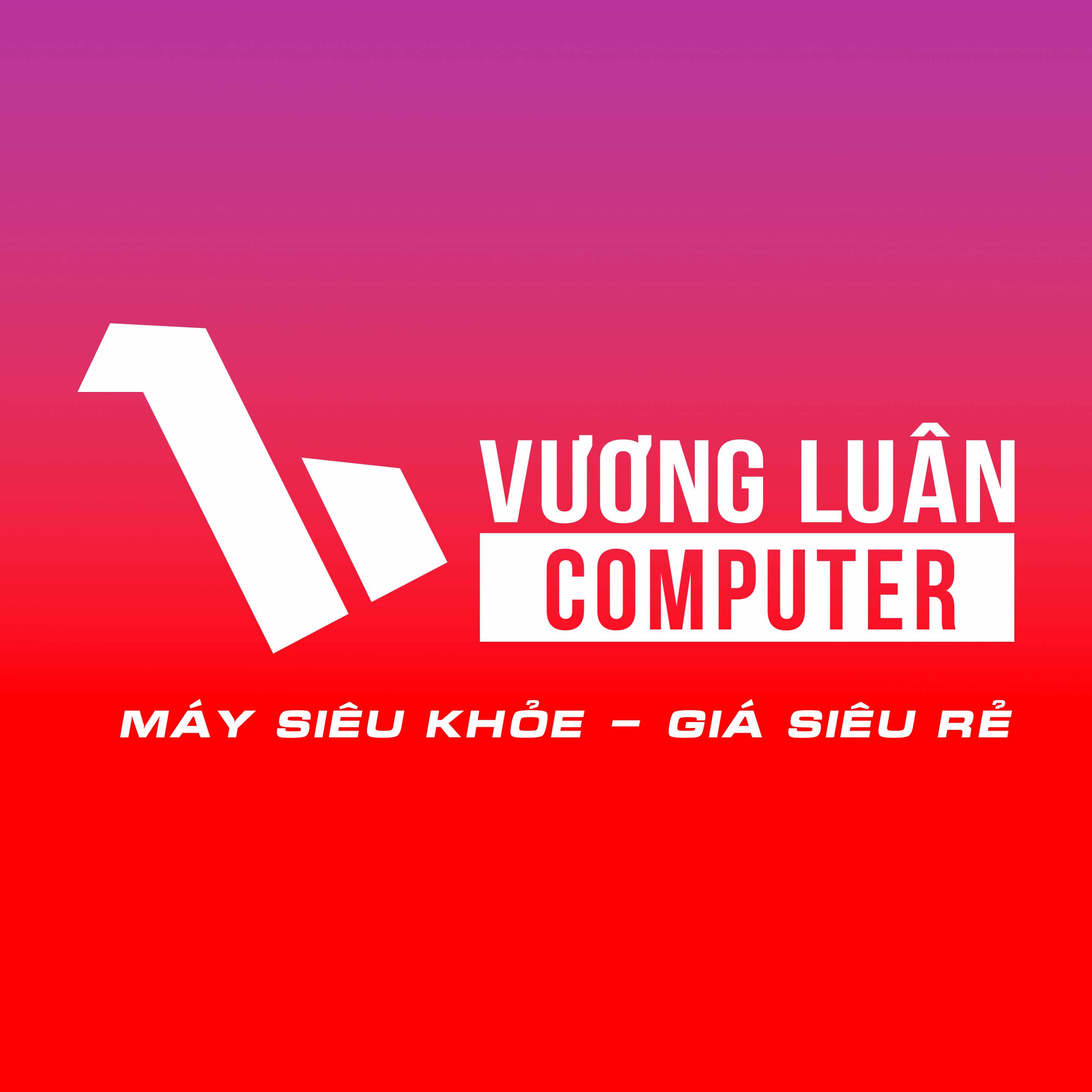 Vương Luân Computer