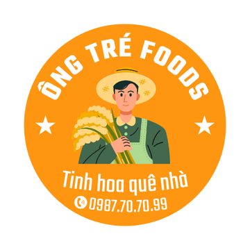 Ông Tré Food - Đặc Sản Việt