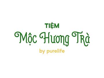 Tiệm Mộc Hương Trà