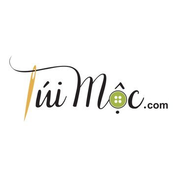 TÚI MỘC- Shop túi vải Handmade