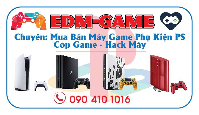 EDMGame