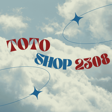 TOTO.SHOP2308