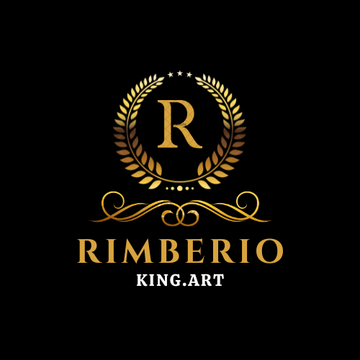 RIMBERIO KING.ART