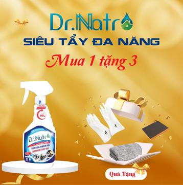 Mỹ Phẩm_Dr.Natro Việt Nam