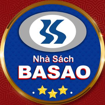 Nhà Sách Basao_tp.HCM