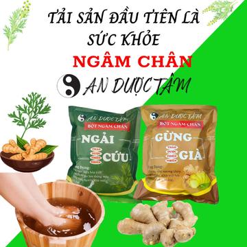 Sức khỏe và Cuộc Sống- Shop