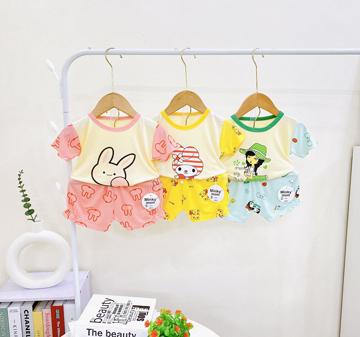 BBOO THỜI TRANG CHO BÉ