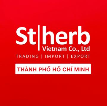 Stherb Việt Nam HCM