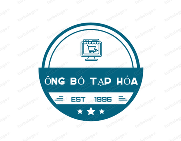 Ông bố tạp hoá