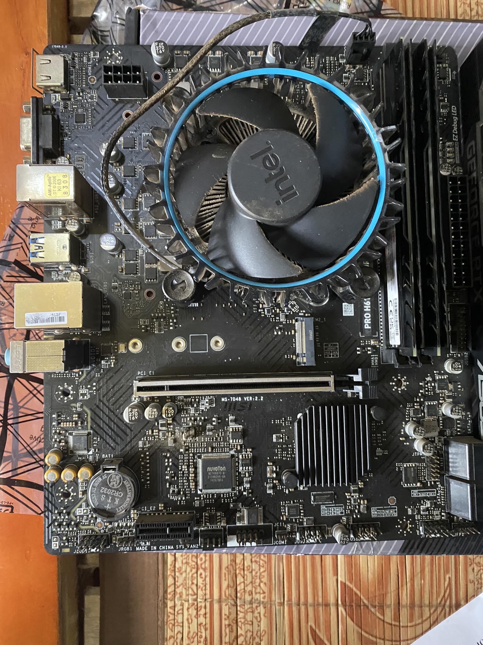 TRUNG PHỤ KIỆN PC, Cửa hàng trực tuyến | BigBuy360 - bigbuy360.vn