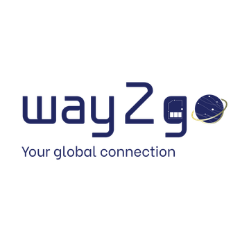 Way2Go - Global SIM CARD
